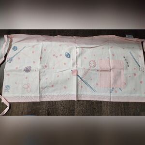 Sanrio Japan Half Apron